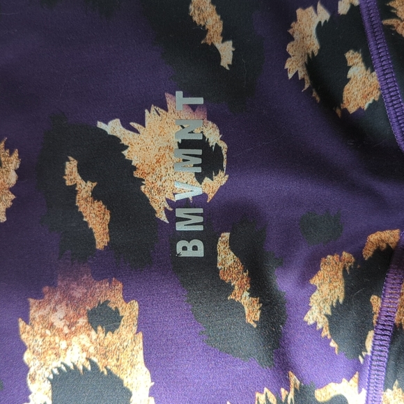BMVMNT leggings - Picture 2 of 3